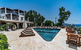 Comca Manzara Hotel